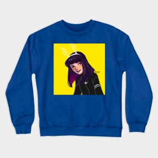 Miraculous Crewneck Sweatshirt